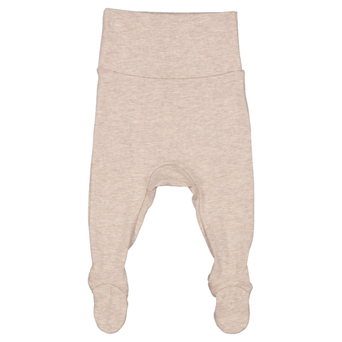Pixa Legging - Doe Melange
