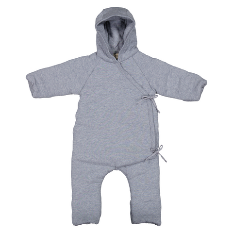 LAATSTE - Rex Overall - Modal Smooth - Moonstone Melange