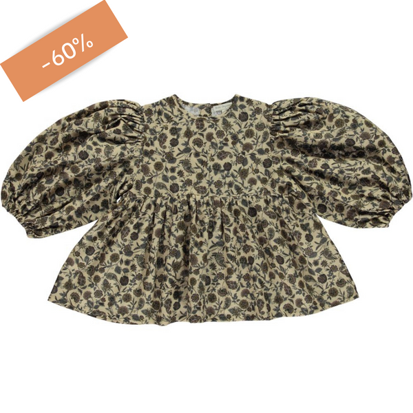 LAATSTE - Amelia Blouse